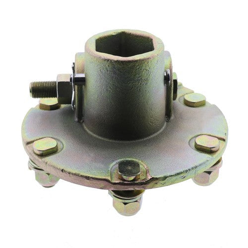 Tractor Rear Hub Assembly H6640-17300 for Kubota B1550 B1700 B1750 B2100 B2400