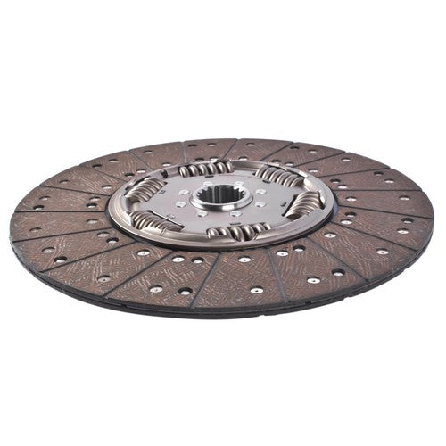 Diesel Engine Clutch Disc for Freightliner DT12 / Cascadia 2008-2022 A0214135000