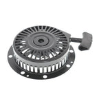 Recoil Starter Assembly For Tecumseh 590704 590746 590748 5.5HP-10HP Lawnmower