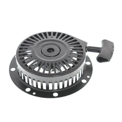 Recoil Starter Assembly For Tecumseh 590704 590746 590748 5.5HP-10HP Lawnmower