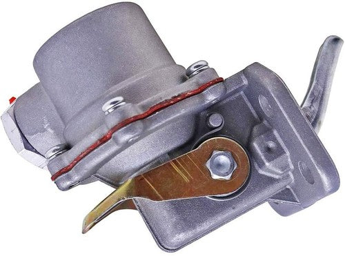 Fuel Lift Pump For Massey Ferguson Case C70 C80 C90 C100 CX70 CX80 CX90 271 281