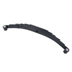 Tandem Trailer Axle Suspension Kit For 7000lbs 6 Leaf Springs/U-bolt/Hanger Kit