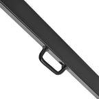 RV Bumper Mount Tote Tank Carrier Secure Tank In Place For Travelling