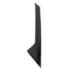 For Ford Police Interceptor Utility 2013-2019 Windshield Pillar Trim Molding RH