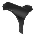 Fender for Front Driver Side Chevy Malibu Limited 2013 2016 Primed Black Steel