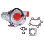 Turbocharger 129530-18100 for Yanmar Marine Engine 4TNV84