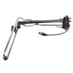 DEF Header for Freightliner Cummins Engine 9-32 V Stainless Steel 04-31353-005
