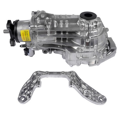 Rear Differential Assembly Rear Axle 2463507100 for Mercedes-Benz GLA 250 4Matic