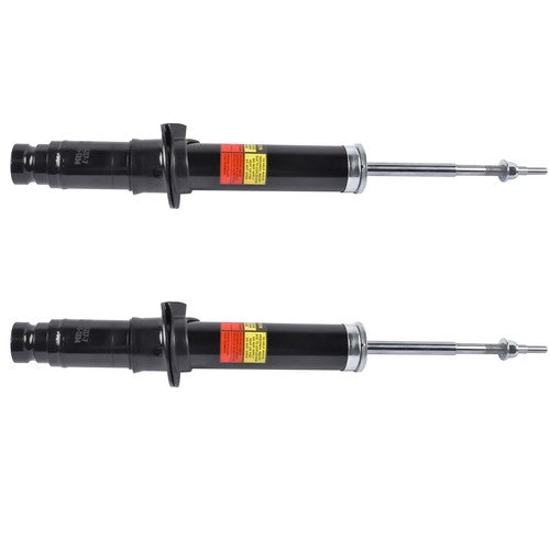 Pair Front Shock Absorber Strut w/ MagneRide 19300078 For Cadillac STS AWD 05-11