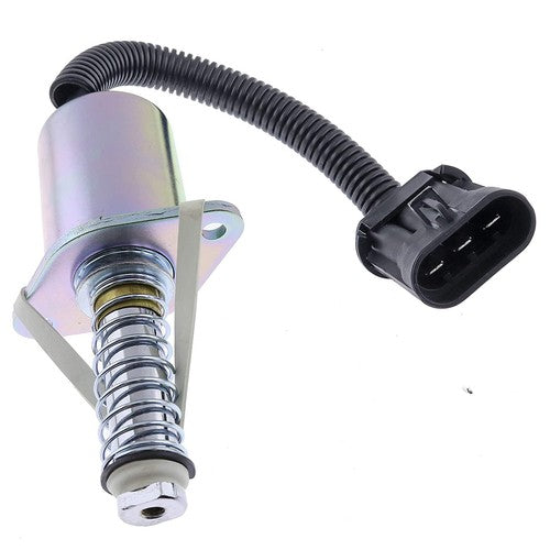 7136559 6681512 6667992 Traction Lock Solenoid for Bobcat 753 S175 S250 S530