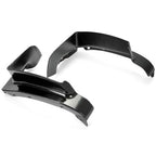 For 78-87 Chevrolet El Camino GMC Caballero 2 Piece Front Bumper Fillers Set