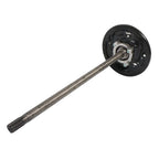 For 05-15 Toyota Tacoma Pre-Pressed Rear Driver Side Axle Shaft Assembly