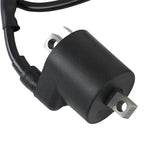 Ignition Coil CDI Box For Polaris 400L Xplorer 400 4X4 1998 1999 2000 2001 2002