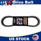 Drive Belt 0627-084 For Arctic Cat 2012-2017 Proclimb Sno Pro XF ZR Mountain Cat