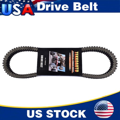 Drive Belt 0627-084 For Arctic Cat 2012-2017 Proclimb Sno Pro XF ZR Mountain Cat
