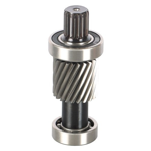 For EZGO Electric 88-90 1994-Up Input Shaft Kit With 21 Tooth 1.5" Diameter Gear