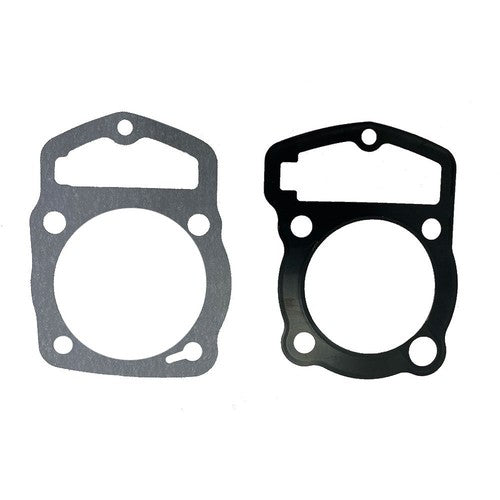 New For HONDA CBF200 XR200 XL200 63.5mm Top End Kit Cylinder Piston Rings Kit