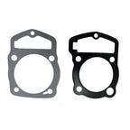 New For HONDA CBF200 XR200 XL200 63.5mm Top End Kit Cylinder Piston Rings Kit