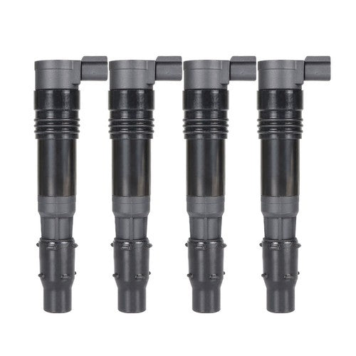 4Pcs Ignition Coils Fit For Honda  CBR600F4I 2001-2006  CBR600F4 1999-2000 USA