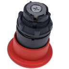 E-Stop Switch 66812GT for Genie Z-20/8 Z-25/8 Z-30/20 Z-33/18 Z-34/22 TMZ-50/30