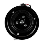A/C Compressor with Clutch For Hyundai Accent Kia Rio 1.6L l4 GAS DOHC 2018-2019