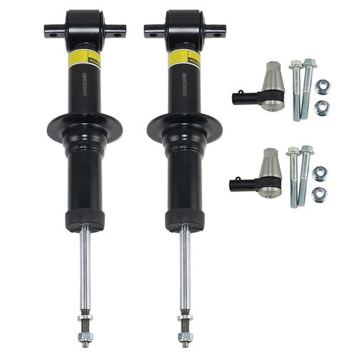 For Chevy Suburban 1500 Tahoe Cadillac Escalade Pair Front Shock Absorber Struts