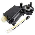 New Tailgate Window Motor for 1971-1991 Chevrolet GMC Suburban, 1962-67 Chevy ll