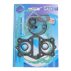 Complete Engine Gasket Kit Set For Kawasaki KZ440 KZ440B 1980-1984