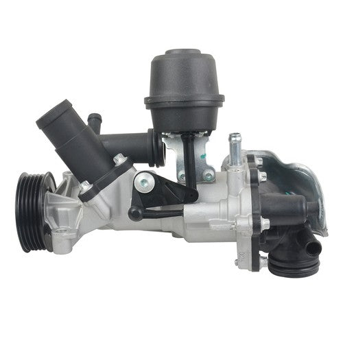 Electric Water Pump Thermostat Kit For Mercedes A-CLASS (W176) A160 A2702000800