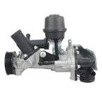 Electric Water Pump Thermostat Kit For Mercedes A-CLASS (W176) A160 A2702000800