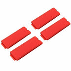 Front Rear Door Red Reflector Panel for Ford F250 F350 Super Duty 1999 2007