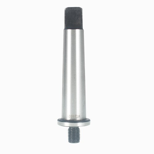 New 2MT Shank To 3/8"-24 Threaded Drill Chuck Arbor Morse Taper MT2 Adapter