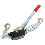 Power Puller Safe Working Load Of 2,000 Pounds 2 Ton Dual Gear Power Puller US