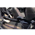Stainless Steel Polishing Euro Style Roll Bar for 1990 2005 Mazda Miata MX5