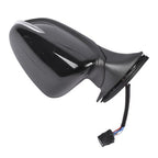 Left Power Heated Mirror w/ Signal Light for Kia Forte Sedan 2014-16 87610A7210