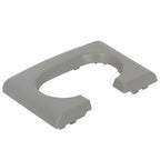 2004-2014 Ford F150 Gray Replacement Center Console Cup Holder Pad