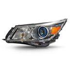 22743218 HID Xenon Headlight Headlamp LH for 2010-2013 for Buick LaCrosse