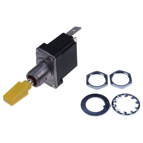 Toggle Switch 4360330 4360330s for JLG E600JP M600J M600JP