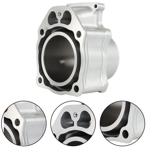 For Honda TRX 420 Rancher 420 Cylinder Engine Rebuild Top End Kit  2007-2020