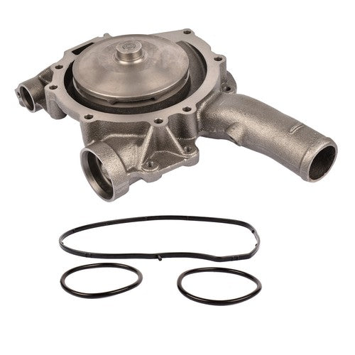 Heavy Quality Water Pump 9062004301 For Mercedes-Benz Detroit Diesel 4.66321