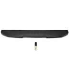 Rear Tailgate Spoiler for 09-21 Dodge Ram 1500 Classic 2500 Replacement CH06A16