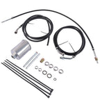 Fuel Line Kit for 1995-2000 GMC Yukon Chevy Tahoe Sport Utility 5.7L FL-FG0084