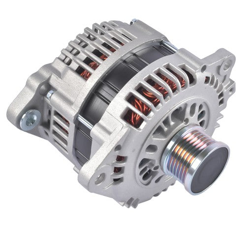 Alternator 12V 110A SC6 For Nissan Frontier Pickup 2.5L L4 2005-2019 23100-EA00A