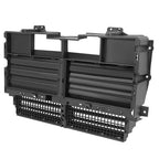 Active Grille Shutter W O Motor For 2015-2022 Chevrolet Colorado GMC Canyon