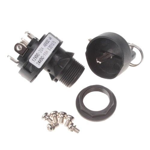 Ignition Switch 4360469 For JLG 400S 460SJ 601S 660SJ 450A 1930ES 2630ES 3246ES