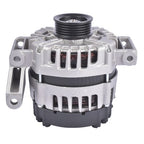 Alternator 130A For Buick Verano 2.4L 2012-2017 LaCrosse Chevrolet Captiva Sport