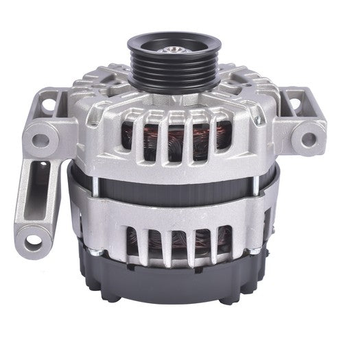 Alternator 130A For Buick Verano 2.4L 2012-2017 LaCrosse Chevrolet Captiva Sport
