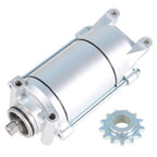 For Honda CB250 CB 250 234cc NIGHTHAWK 1991-2008 31200-465-671 Starter Motor