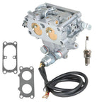 Carburetor For Honda GX670 24HP Engine 16100-ZN1-812 16100-ZN1-802 16100-ZN1-813