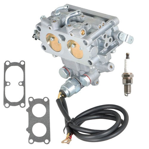 Carburetor For Honda GX670 24HP Engine 16100-ZN1-812 16100-ZN1-802 16100-ZN1-813